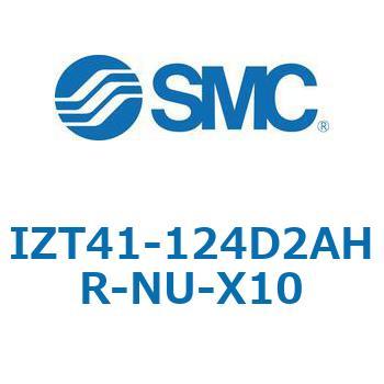 注文コード:69865706 IZT40/41/42 - バー + 高電圧電源モジュール + コントローラ SMC