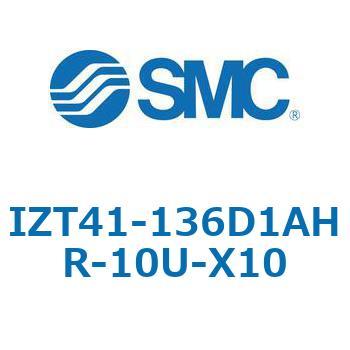 注文コード:69865925 IZT40/41/42 - バー + 高電圧電源モジュール + コントローラ SMC