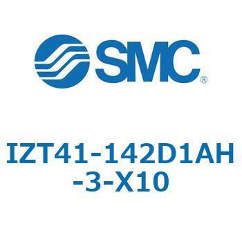 注文コード:69865959 IZT40/41/42 - バー + 高電圧電源モジュール + コントローラ SMC