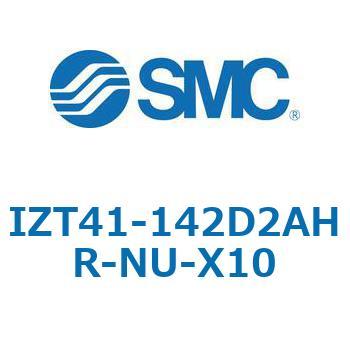 注文コード:69865968 IZT40/41/42 - バー + 高電圧電源モジュール + コントローラ SMC