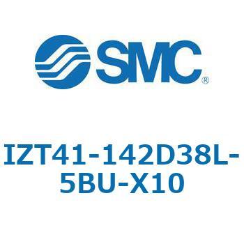 注文コード:69865977 IZT40/41/42 - バー + 高電圧電源モジュール + コントローラ SMC