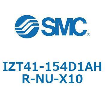 注文コード:69866013 IZT40/41/42 - バー + 高電圧電源モジュール + コントローラ SMC