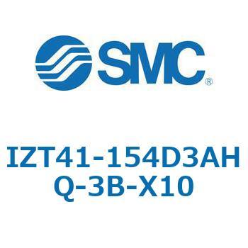 注文コード:69866038 IZT40/41/42 - バー + 高電圧電源モジュール + コントローラ SMC