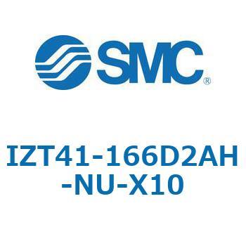注文コード:69866327 IZT40/41/42 - バー + 高電圧電源モジュール + コントローラ SMC