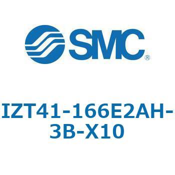 注文コード:69866336 IZT40/41/42 - バー + 高電圧電源モジュール + コントローラ SMC