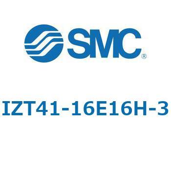 注文コード:69866905 IZT40/41/42 - バー + 高電圧電源モジュール + コントローラ SMC