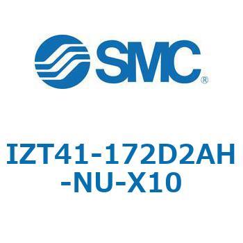 注文コード:69867018 IZT40/41/42 - バー + 高電圧電源モジュール + コントローラ SMC