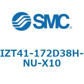 注文コード:69867027 IZT40/41/42 - バー + 高電圧電源モジュール + コントローラ SMC