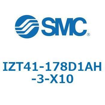 注文コード:69867036 IZT40/41/42 - バー + 高電圧電源モジュール + コントローラ SMC