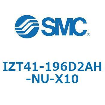 注文コード:69867325 IZT40/41/42 - バー + 高電圧電源モジュール + コントローラ SMC