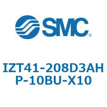 注文コード:69867368 IZT40/41/42 - バー + 高電圧電源モジュール + コントローラ SMC