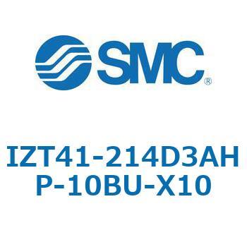 注文コード:69867386 IZT40/41/42 - バー + 高電圧電源モジュール + コントローラ SMC