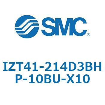注文コード:69867395 IZT40/41/42 - バー + 高電圧電源モジュール + コントローラ SMC