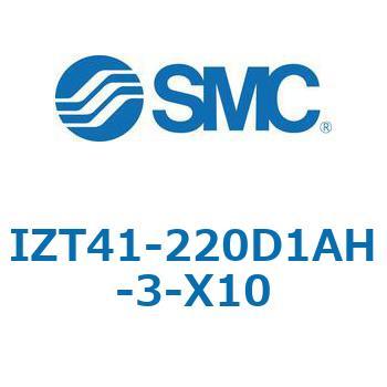 注文コード:69867404 IZT40/41/42 - バー + 高電圧電源モジュール + コントローラ SMC