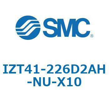 注文コード:69867429 IZT40/41/42 - バー + 高電圧電源モジュール + コントローラ SMC