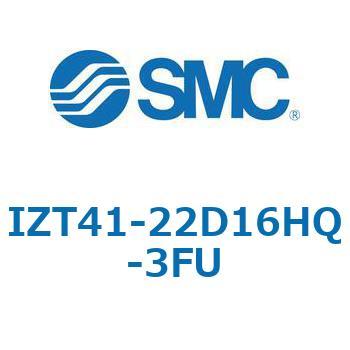 注文コード:69867508 IZT40/41/42 - バー + 高電圧電源モジュール + コントローラ SMC