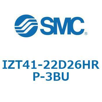 注文コード:69867657 IZT40/41/42 - バー + 高電圧電源モジュール + コントローラ SMC