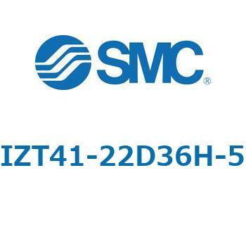 注文コード:69867693 IZT40/41/42 - バー + 高電圧電源モジュール + コントローラ SMC
