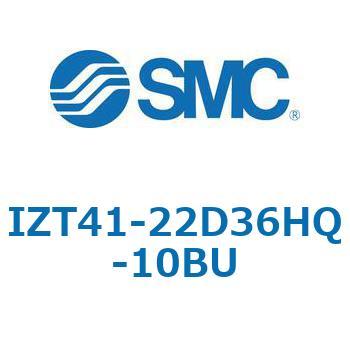 注文コード:69867709 IZT40/41/42 - バー + 高電圧電源モジュール + コントローラ SMC