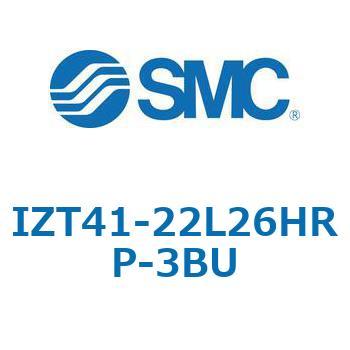 注文コード:69867849 IZT40/41/42 - バー + 高電圧電源モジュール + コントローラ SMC