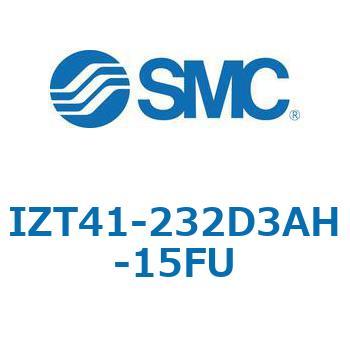 注文コード:69867894 IZT40/41/42 - バー + 高電圧電源モジュール + コントローラ SMC