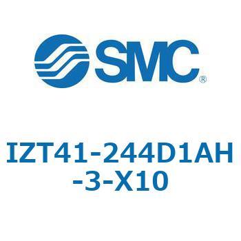 注文コード:69867937 IZT40/41/42 - バー + 高電圧電源モジュール + コントローラ SMC