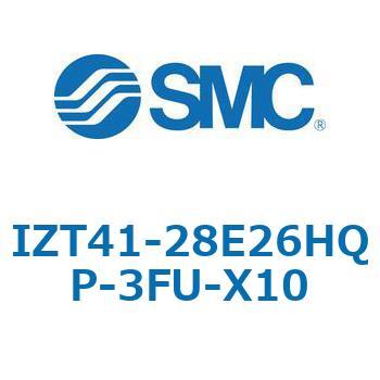 注文コード:69868095 IZT40/41/42 - バー + 高電圧電源モジュール + コントローラ SMC