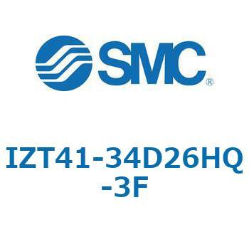 注文コード:69868409 IZT40/41/42 - バー + 高電圧電源モジュール + コントローラ SMC