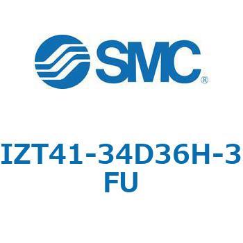 注文コード:69868567 IZT40/41/42 - バー + 高電圧電源モジュール + コントローラ SMC