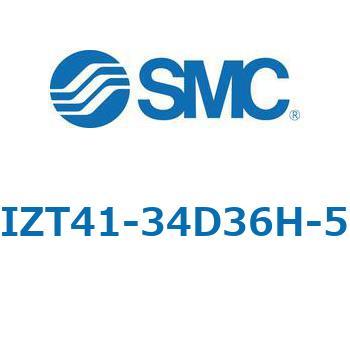注文コード:69868576 IZT40/41/42 - バー + 高電圧電源モジュール + コントローラ SMC