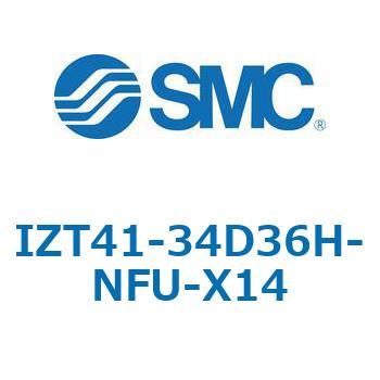 注文コード:69868594 IZT40/41/42 - バー + 高電圧電源モジュール + コントローラ SMC