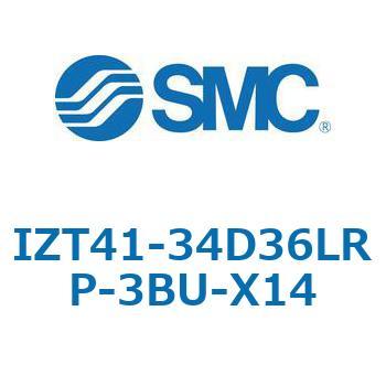注文コード:69868795 IZT40/41/42 - バー + 高電圧電源モジュール + コントローラ SMC