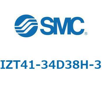 注文コード:69868804 IZT40/41/42 - バー + 高電圧電源モジュール + コントローラ SMC