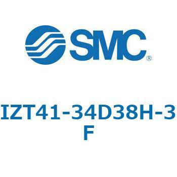 注文コード:69868813 IZT40/41/42 - バー + 高電圧電源モジュール + コントローラ SMC