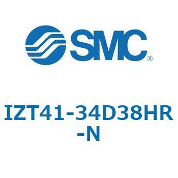 注文コード:69868838 IZT40/41/42 - バー + 高電圧電源モジュール + コントローラ SMC