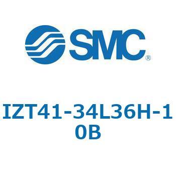 注文コード:69868978 IZT40/41/42 - バー + 高電圧電源モジュール + コントローラ SMC