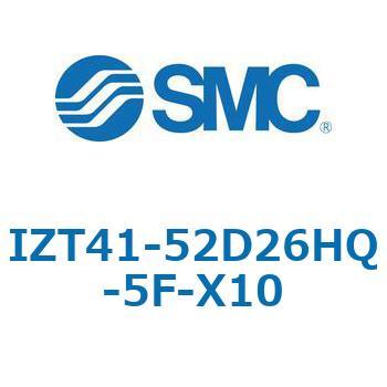 注文コード:69869836 IZT40/41/42 - バー + 高電圧電源モジュール + コントローラ SMC