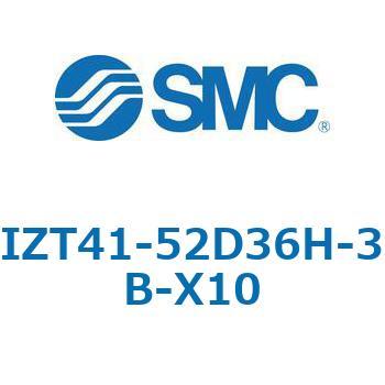 注文コード:69869845 IZT40/41/42 - バー + 高電圧電源モジュール + コントローラ SMC
