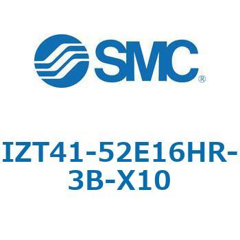 注文コード:69869854 IZT40/41/42 - バー + 高電圧電源モジュール + コントローラ SMC