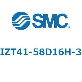 注文コード:69869863 IZT40/41/42 - バー + 高電圧電源モジュール + コントローラ SMC