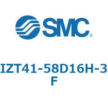 注文コード:69869897 IZT40/41/42 - バー + 高電圧電源モジュール + コントローラ SMC