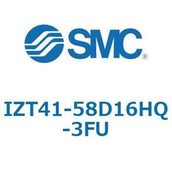 注文コード:69869924 IZT40/41/42 - バー + 高電圧電源モジュール + コントローラ SMC