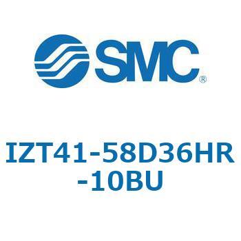 注文コード:69870055 IZT40/41/42 - バー + 高電圧電源モジュール + コントローラ SMC