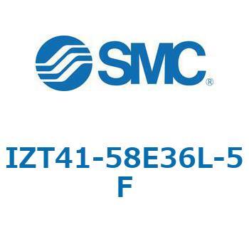 注文コード:69870159 IZT40/41/42 - バー + 高電圧電源モジュール + コントローラ SMC