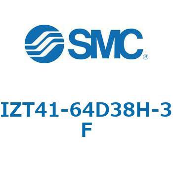 注文コード:69870414 IZT40/41/42 - バー + 高電圧電源モジュール + コントローラ SMC