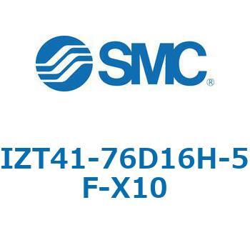 注文コード:69870509 IZT40/41/42 - バー + 高電圧電源モジュール + コントローラ SMC