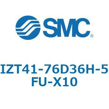 注文コード:69870527 IZT40/41/42 - バー + 高電圧電源モジュール + コントローラ SMC
