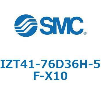 注文コード:69870536 IZT40/41/42 - バー + 高電圧電源モジュール + コントローラ SMC