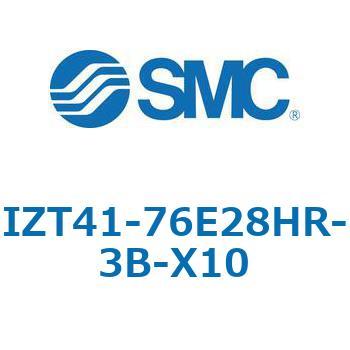 注文コード:69870545 IZT40/41/42 - バー + 高電圧電源モジュール + コントローラ SMC