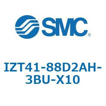 注文コード:69870843 IZT40/41/42 - バー + 高電圧電源モジュール + コントローラ SMC